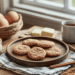 Chewy Snickerdoodle Cookies