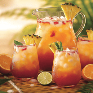 South Pacific Punch