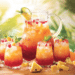South Pacific Punch