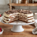 Classic Icebox Cake
