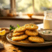 Fried Green Tomatoes With Remoulade