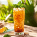 Mai Tai Swizzle