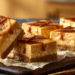 Delightful Pumpkin Spice Cheesecake Bars For Autumn Lovers - Thefoodiebunch Pumpkin Spice Cheesecake Bars