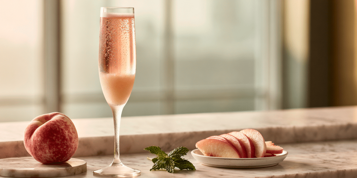 Classic Bellini