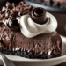 Decadent Mississippi Mud Pie: A Chocolate Lover'S Dream - Thefoodiebunch Mississippi Mud Pie