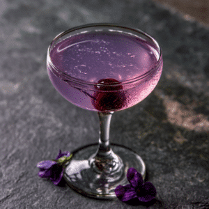 Soaring Sophistication: The Classic Aviation Cocktail - Thefoodiebunch Classic Aviation Cocktail Gin, Violet &Amp; Lemon