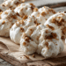 Heavenly Southern Divinity: A Delicate Confection Of Sweet Clouds - Thefoodiebunch Classic Southern Divinity