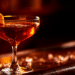 Boulevardier Cocktail Classic Bourbon &Amp; Campari Recipe