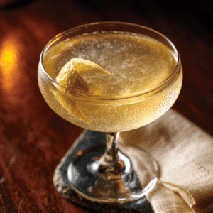 Corpse Reviver #2: A Classic Cocktail To Awaken The Senses - Thefoodiebunch Corpse Reviver #2