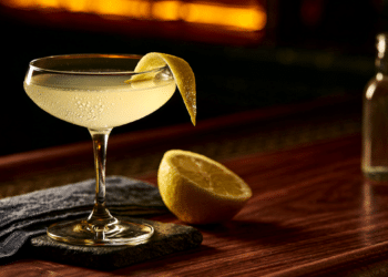 Corpse Reviver #2