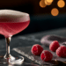 Elegant Clover Club Cocktail: A Taste Of Pre-Prohibition Charm - Thefoodiebunch Clover Club Cocktail Classic Gin &Amp; Raspberry Sour
