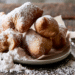 Fluffy New Orleans Beignets: A Sweet French Quarter Treat - Thefoodiebunch Fluffy New Orleans Beignets: A Sweet French Quarter Treat
