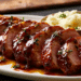 Autumn'S Delight: Apple Cider Glazed Pork Tenderloin - Thefoodiebunch Apple Cider Glazed Pork Tenderloin (One Skillet)
