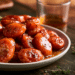 Southern Bourbon Glazed Carrots: A Delectable Side Dish - Thefoodiebunch Bourbon Glazed Carrots