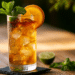 Tropical Paradise In A Glass: Planter'S Punch Delight - Thefoodiebunch Planter'S Punch Classic Caribbean Rum Cocktail