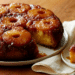 A Classic Tropical Dessert: Upside-Down Pineapple Cake Delight - Thefoodiebunch Upside-Down Pineapple Cake