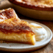 Sweet Southern Chess Pie: A Classic Comfort Dessert - Thefoodiebunch Classic Southern Chess Pie