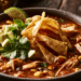 Chicken Tortilla Soup