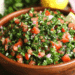 Classic Tabbouleh