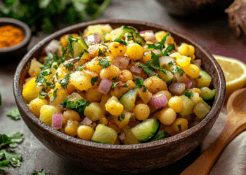 Chotpoti