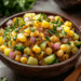Chotpoti: A Tantalizing Taste Of Bangladeshi Street Food Delight - Thefoodiebunch Chotpoti