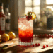 Vibrant Russian Spring Punch: A Seasonal Cocktail Delight - Thefoodiebunch Vibrant Russian Spring Punch: A Seasonal Cocktail Delight