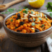 Moroccan Carrot Salad