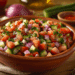 Ensalada Criolla