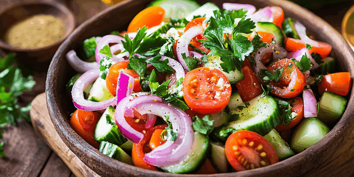 Salata Baladi