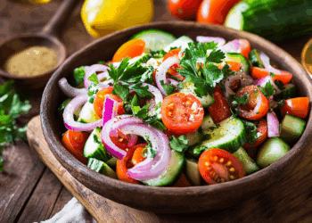 Salata Baladi