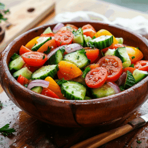 Salata Baladi