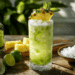 Chartreuse Swizzle