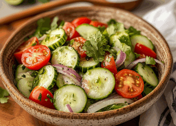 Salada De Palmito