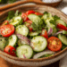 Salada De Palmito