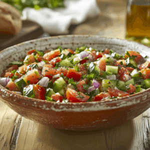 Shepherd’s Salad