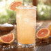 Salty Dog: A Refreshing Coastal Cocktail For Summer Sipping