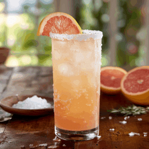 Salty Dog
