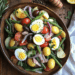 Niçoise Salad