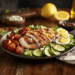 The Evolution Of The Cobb Salad