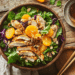 Chinese Chicken Salad