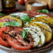 Classic Caprese Salad