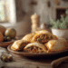 Classic Spanish Empanada