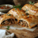 Ground Turkey Empanada