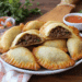 Colombian Empanadas