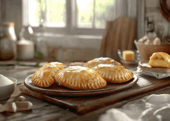Mastering The Art Of Perfectly Flaky Empanada Dough