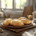 Mastering The Art Of Perfectly Flaky Empanada Dough