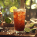 Classic Michelada
