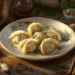 Crispy Pork And Water Chestnut Dumplings Delight - Thefoodiebunch Pork Water Chestnut Dumplings