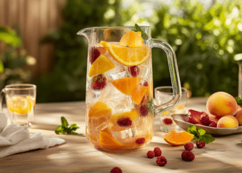 Sangria Blanca