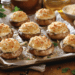 Elegant French Boursin Mushrooms: A Creamy Appetizer Delight - Thefoodiebunch Boursin Stuffed Mushrooms